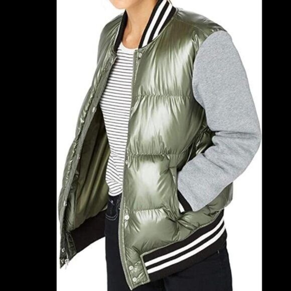 𝅺LEVIS jacket